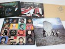 The Who Vinyl Who's Next Live At Leeds It's Hard The Kids Are Alright Face Dance