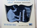 HMV ALP 1139 Bach: Goldberg Variations WANDA LANDOWSKA Ed.1