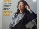 PHILIPS DIGITAL 412 616-1 Mozart: 2 Piano Sonatas KV 330 & 333 UCHIDA