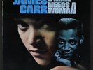 JAMES CARR: A Man Needs A Woman LP (1 mark that causes clicking for the last 30
