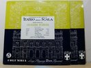 33CX 1182/83 Mascagni: Cavalleria Rusticana CALLAS / SERAFIN Ed.1