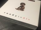 NEW  The Notorious Big ready to die 7” 45 box set 9 vinyl records  