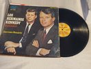 german rosario -  los hermanos kennedy
