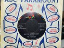 The Sapphires - Gee I’m Sorry Baby / Gotta Have Your Love - ABC 45 NM- w/ Sleeve