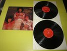 JIMI HENDRIX-ELECTRIC LADYLAND 2LP POLYDOR 184 183 EX/EX++ GF LAMIN. 1970 ITALIA