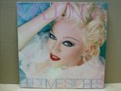 MADONNA - BEDTIME STORIES - LP - 33 RPM - GATEFOLD - MAVERICK 1994