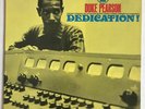 Duke Pearson Dedication Prestige LP