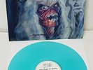 Morbid Saint Spectrum Of Death Blue Vinyl LP Record new High Roller reissue