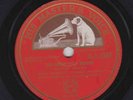 John Charles Thomas – 78 rpm HMV DA1397: Green Eyed Dragon/Sailormen; Cond E+