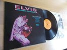 ELVIS : RAISED ON ROCK Orig 1973 Album ( USA 1st Pressing )