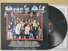 Hear'n Aid 1986 Hard Rock/Heavy Metal LP EX Motorhead Live/Jimi Hendrix/Kiss/Y&T