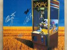 Face To Face Signed Big Choice Vinyl Record LP Autograph Punk Fat Wreck Chords