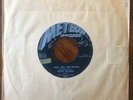 RARE ROCKABILLY WAYNE MCGINNIS METEOR Rock & Roll Rhythm 45 NM- 45