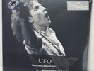 UFO Rockpalast: Hardrock Legends Vol.1 LP Vinyl Record new Back On Black