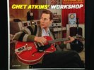 Chet Atkins-Chet Atkins' Workshop-RCA 2232-MONO GREAT COPY