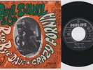 Paul SIMUL * 1969 Belgium FREAKBEAT R&B SOUL MOD DANCER * Listen