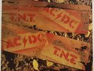AC/DC T.N.T. LP 1977 - Near Mint Condition