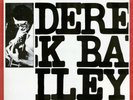 Derek Bailey Improvisation VINYL LP SEALED