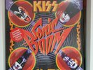 Kiss Sealed Sonic Boom Vinyl Record RED Limited Edition VINYL