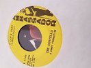 The Dontells - I can't wait - Ambassador Records - Soul 45