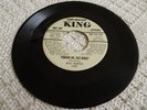 BILLY BARTON  PARDON ME OLD BUDDY/WHAT GOD HAS PUT TOGETHER KING 1457 BIO LABEL