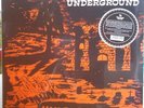 THE VAMPIRES - VAMPIRES UNDERGROUND 71 SOUTH AFRICA via INDIA EXPLOITO SEALED LP