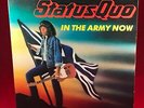 STATUS QUO In The Army Now 1986 UK 12