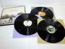 George Harrison All Things Must Pass Vinyl Album 1970