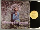Amory Kane  Memories Of Time Unwound   Pop Psych; Folk Rock  Orig UK Press