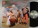 Beggar's Opera  Act One    Prog    German Press  Vertigo UFO Label