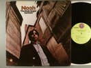 Bob Seger System, The  Noah   Psych; Classic Rock  Promo  Rare LP