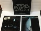Original Motion Pic Soundtrack Star Wars,Empire Strikes Back,Return of the Jedi