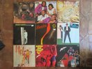 #21 -48- LP’S UND MAXI-SINGLES SOUL, FUNK, DISCO, BLUES ETC. INTERPRETEN M - P