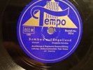 MUSIKKORPS d. REGIMENTS GEN. GORING BOMBEN Auf ENGLAND Luftwaffe Blitz 1940  78