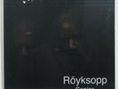 ROYKSOPP 'Senior' Gatefold Vinyl LP NEW/SEALED