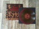 Blood Ceremony – The Eldritch Dark (Coloured Vinyl)