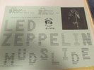 Led Zeppelin Mudslide (Bootleg record.)