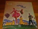 THE SOUND OF MUSIC Soundtrack Original 1965 RCA Stereo LP SEALED w/ Promo Kit