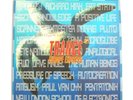 Trance Europe Express 2 - Vinyl 4 Disc LP Various Artists 23 Tracks - No Booklet