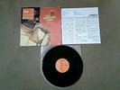 JON LUCIEN - RASHIDA - BVJP 2815 - RCA - JAPANESE PRESS  - NEAR MINT