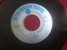Northern Soul - Bobby Paris, Per-so-nal-ly/Tragedy