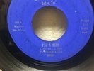 Holy Grail TX. Soul 45-Cisneros & Garza Group-Funky Nassua/Im A Man on L-Z-E VG+