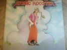 Atomic Rooster LP In hearing of UK Pegasus 1st press INCREDIBLE AUDIO PLAY    