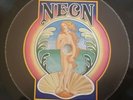 Indian Summer LP Same German RCA Neon 1st press Laminated & WONDERFUL VINYL OOO