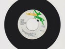 CHIBA/ I LOVE YOU SO - L. ARCHIBALD (80 REGGAE ROOTS 7