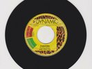DYNAMIC/ FLOATING  - GREYHOUND - I TROUBLES (72 REGGAE ROCKERS 7