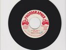 PHOTOGRAPHER/ SO SHE LIKE IT - MICHAEL ANTHONY (RARE DIGI ROOTS 7