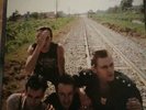 The Clash * COMBAT ROCK * Vinyl LP 1982 CBS, great copy