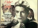 David Bowie - Peter and the Wolf [180 gm black vinyl]