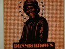 Dennis Brown  